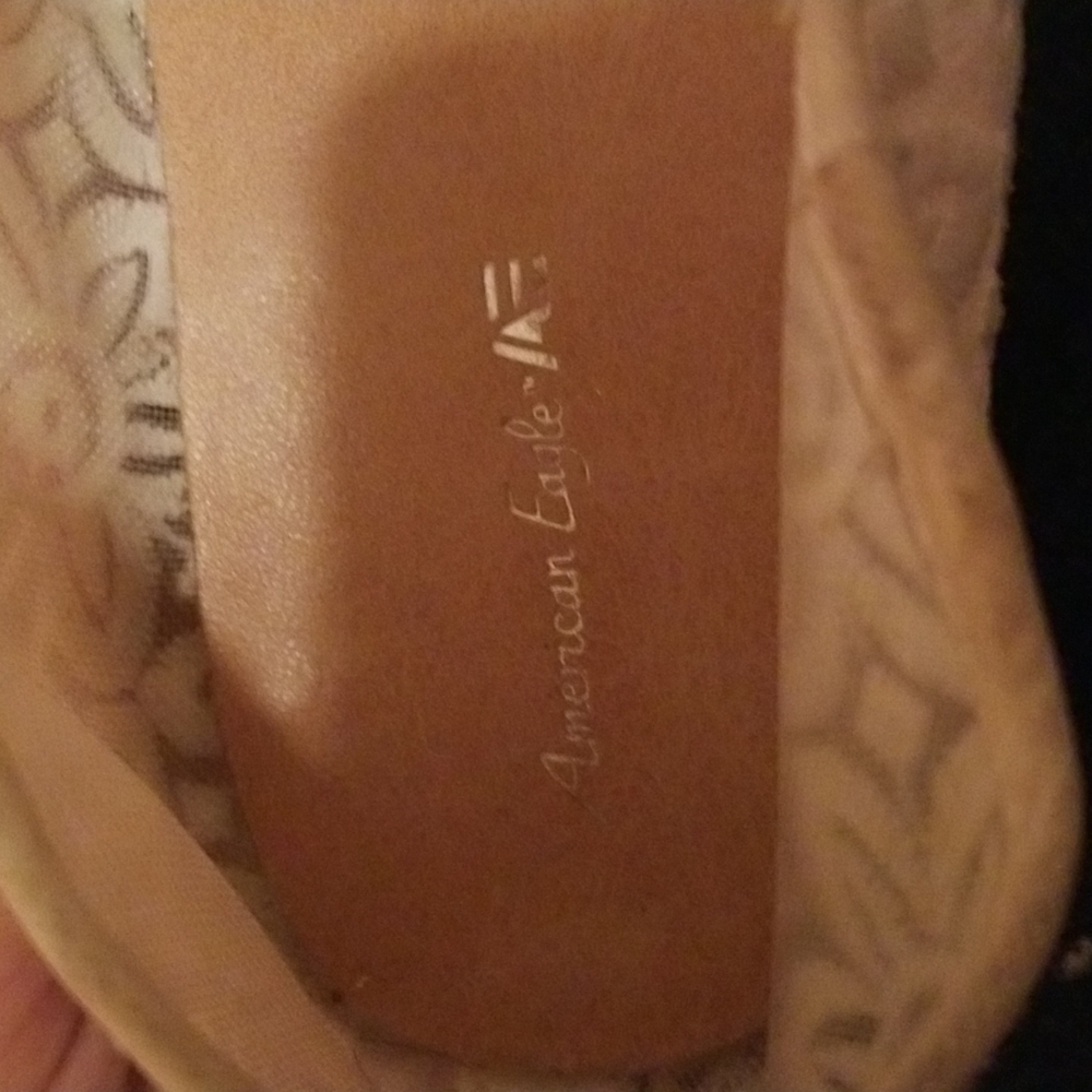 Shoes - Picture 2 of 2